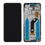 Original Infinix Note 7 Display and Touch Screen Glass Combo Replacement X690